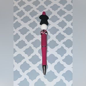Scrubs Ink Pen